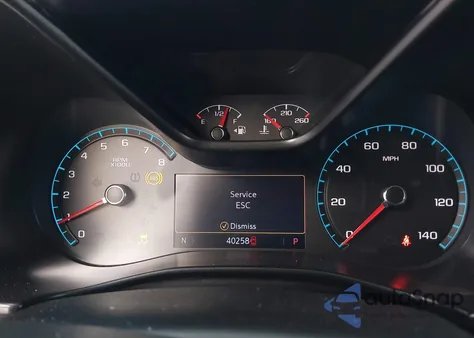 2022 Chevrolet Colorado 4Wd Short Box Z71 from USA, damaged, VIN 1GCGTDEN7N1190897